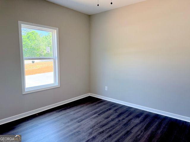 117 Mason Ridge, Barnesville, GA 30204