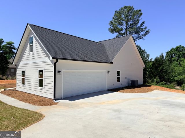 117 Mason Ridge, Barnesville, GA 30204