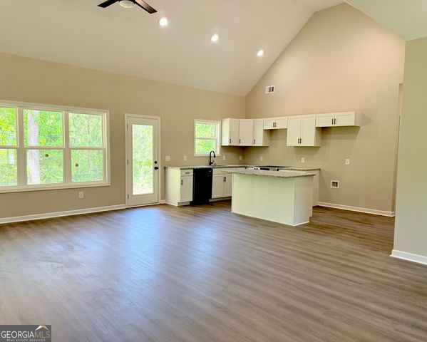 117 Mason Ridge, Barnesville, GA 30204