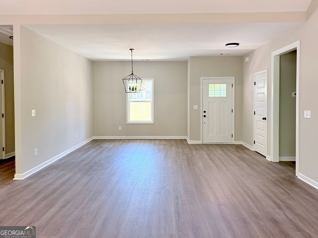 117 Mason Ridge, Barnesville, GA 30204