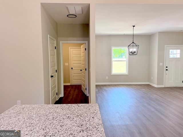 117 Mason Ridge, Barnesville, GA 30204