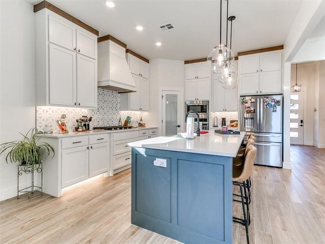 2836 SE 42nd Street, Newcastle, OK 73072