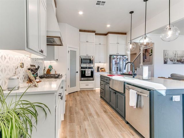 2836 SE 42nd Street, Newcastle, OK 73072