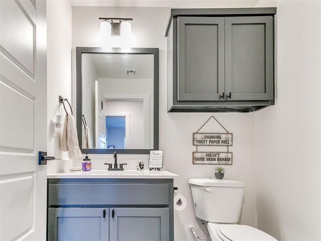 2836 SE 42nd Street, Newcastle, OK 73072