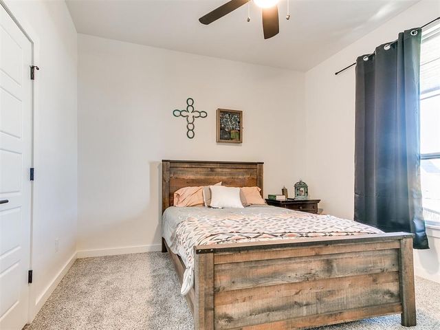 2836 SE 42nd Street, Newcastle, OK 73072