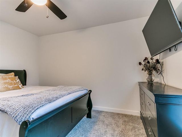 2836 SE 42nd Street, Newcastle, OK 73072