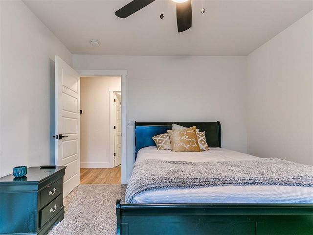 2836 SE 42nd Street, Newcastle, OK 73072