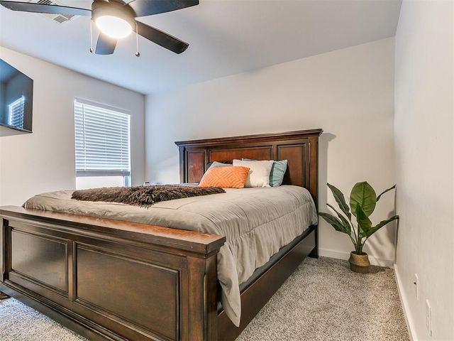 2836 SE 42nd Street, Newcastle, OK 73072