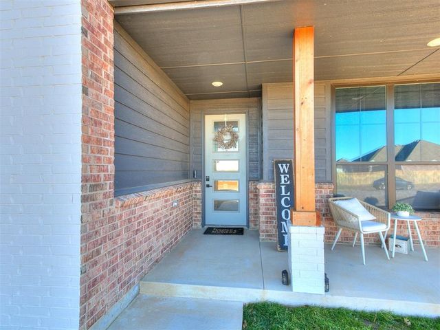 2836 SE 42nd Street, Newcastle, OK 73072