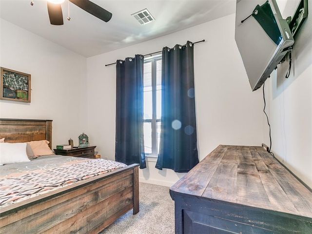 2836 SE 42nd Street, Newcastle, OK 73072