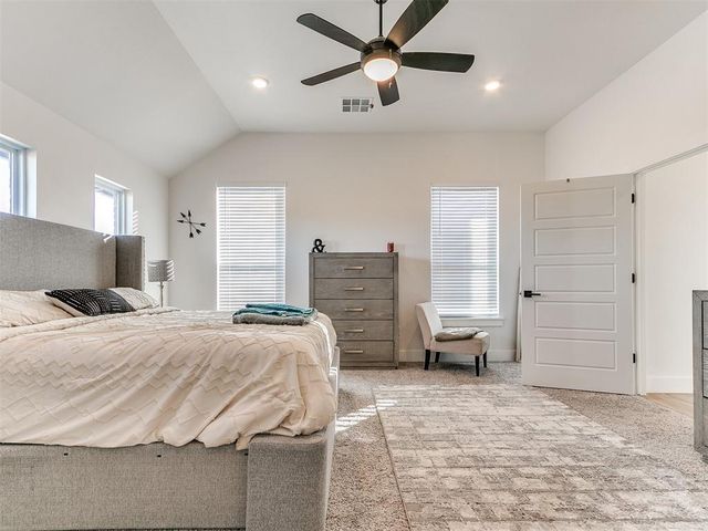 2836 SE 42nd Street, Newcastle, OK 73072