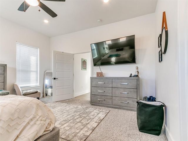 2836 SE 42nd Street, Newcastle, OK 73072