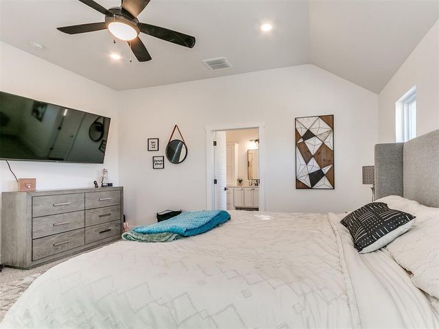 2836 SE 42nd Street, Newcastle, OK 73072