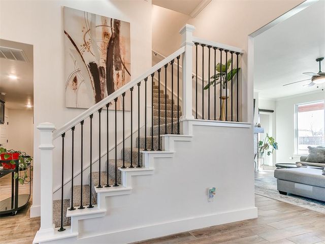 2836 SE 42nd Street, Newcastle, OK 73072