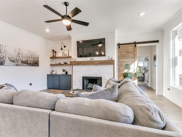 2836 SE 42nd Street, Newcastle, OK 73072