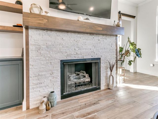 2836 SE 42nd Street, Newcastle, OK 73072