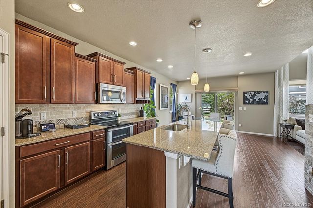 4305 Lyric Falls Drive, Loveland, CO 80538