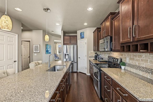 4305 Lyric Falls Drive, Loveland, CO 80538