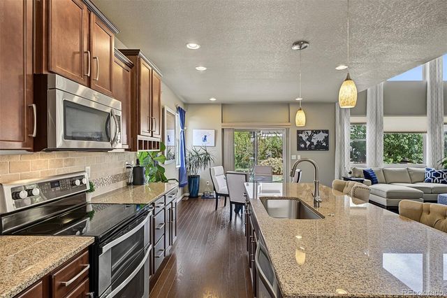 4305 Lyric Falls Drive, Loveland, CO 80538