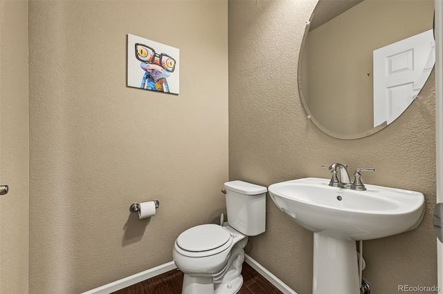 4305 Lyric Falls Drive, Loveland, CO 80538