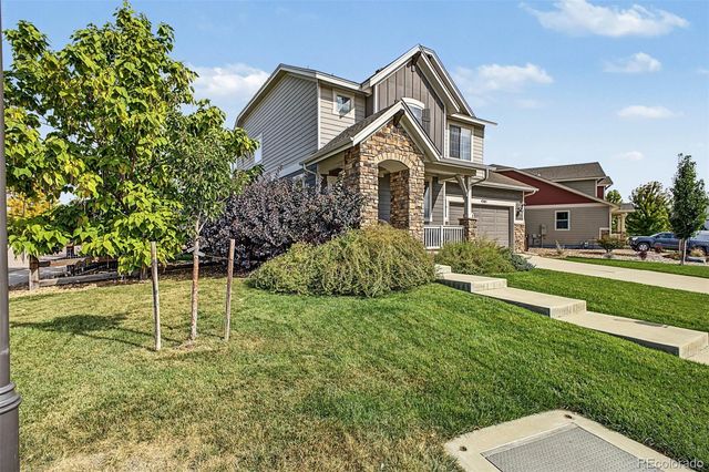 4305 Lyric Falls Drive, Loveland, CO 80538