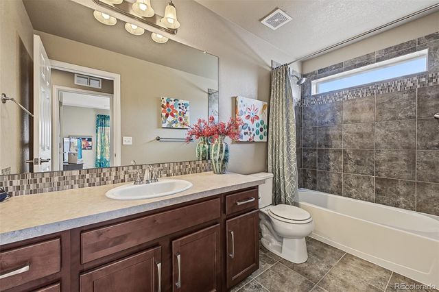 4305 Lyric Falls Drive, Loveland, CO 80538
