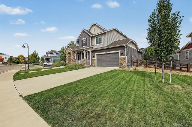 4305 Lyric Falls Drive, Loveland, CO 80538