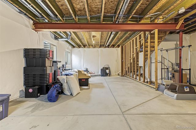 4305 Lyric Falls Drive, Loveland, CO 80538