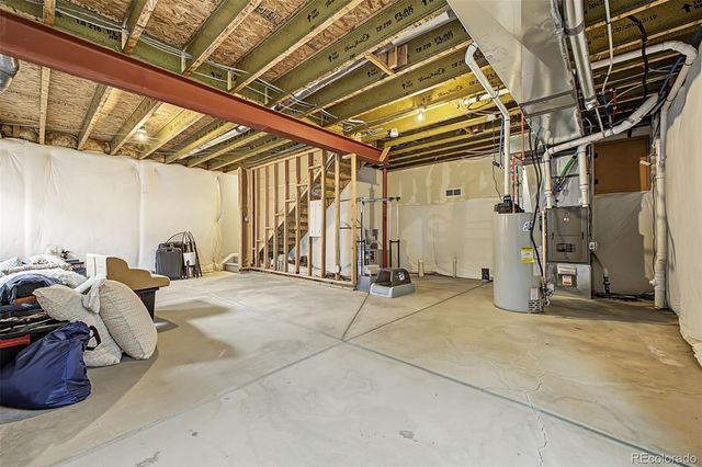 4305 Lyric Falls Drive, Loveland, CO 80538