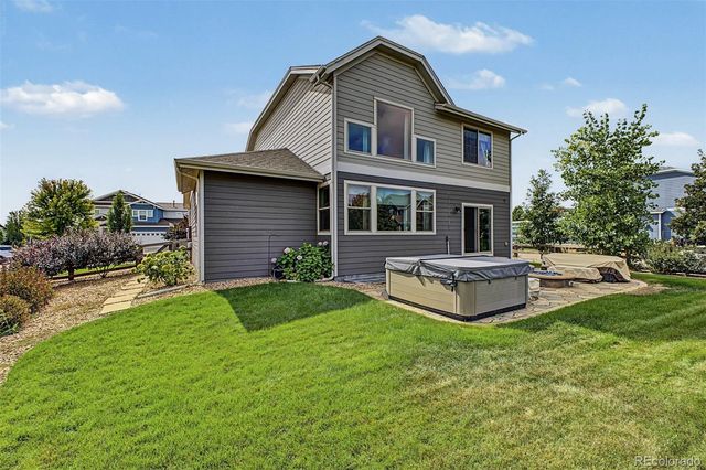 4305 Lyric Falls Drive, Loveland, CO 80538