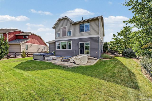 4305 Lyric Falls Drive, Loveland, CO 80538
