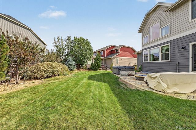 4305 Lyric Falls Drive, Loveland, CO 80538