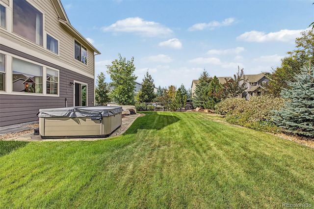 4305 Lyric Falls Drive, Loveland, CO 80538