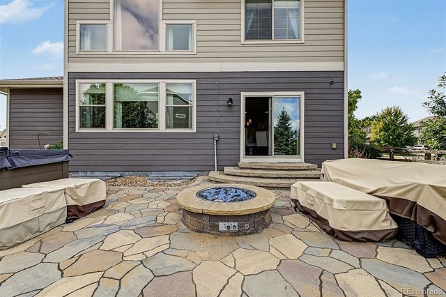4305 Lyric Falls Drive, Loveland, CO 80538