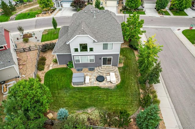 4305 Lyric Falls Drive, Loveland, CO 80538