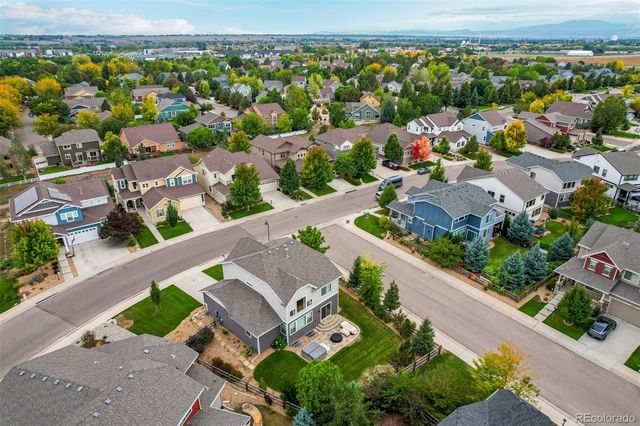 4305 Lyric Falls Drive, Loveland, CO 80538