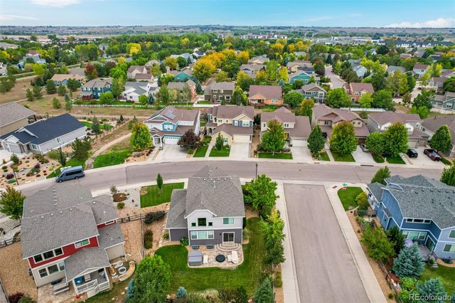 4305 Lyric Falls Drive, Loveland, CO 80538