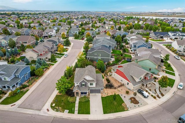 4305 Lyric Falls Drive, Loveland, CO 80538