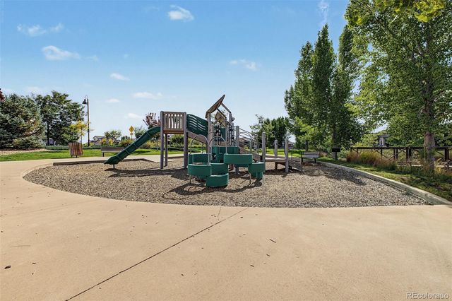 4305 Lyric Falls Drive, Loveland, CO 80538
