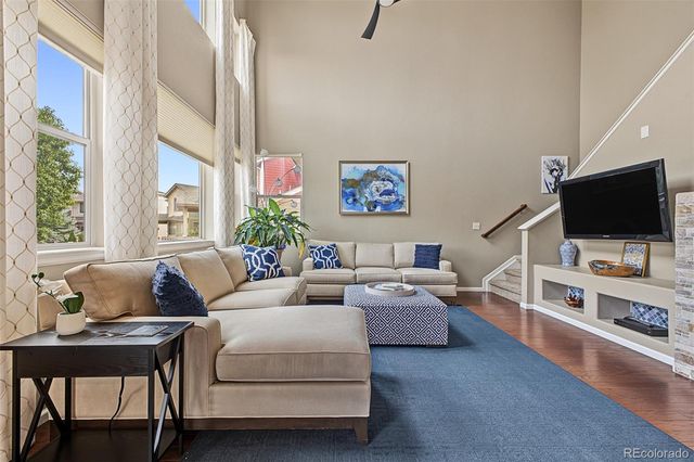 4305 Lyric Falls Drive, Loveland, CO 80538