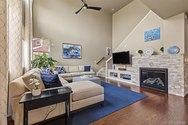 4305 Lyric Falls Drive, Loveland, CO 80538