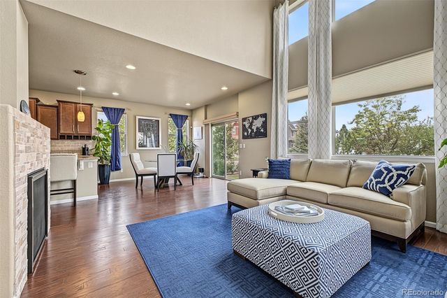 4305 Lyric Falls Drive, Loveland, CO 80538