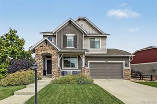 4305 Lyric Falls Drive, Loveland, CO 80538