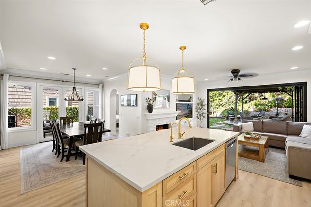 6 Pomegranate, Ladera Ranch, CA 92694