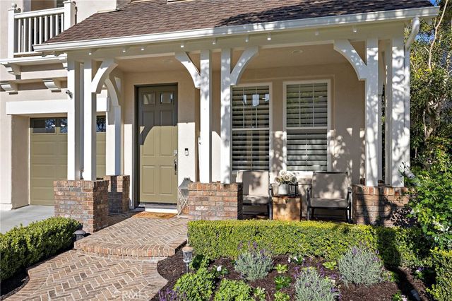 6 Pomegranate, Ladera Ranch, CA 92694