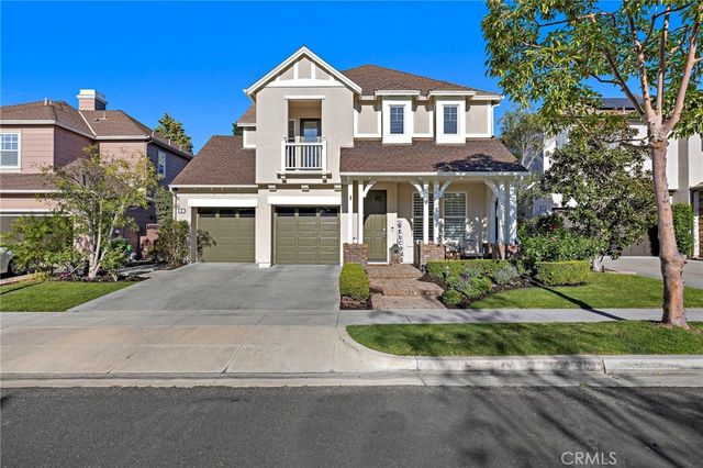 6 Pomegranate, Ladera Ranch, CA 92694