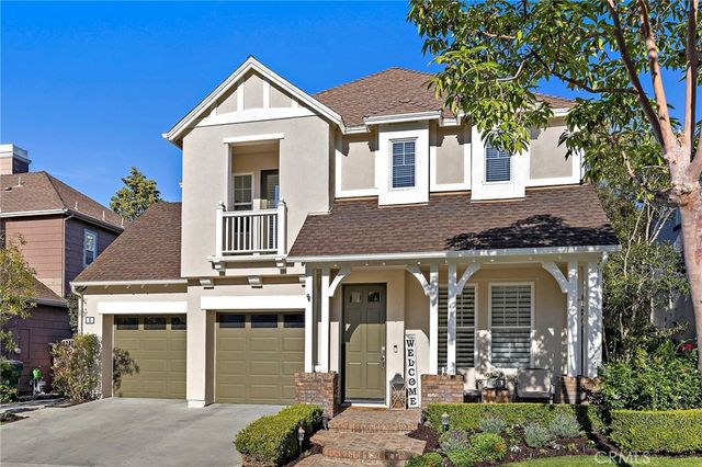 6 Pomegranate, Ladera Ranch, CA 92694