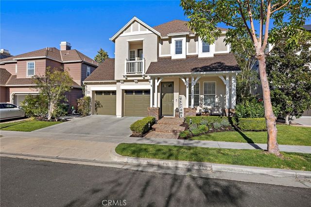 6 Pomegranate, Ladera Ranch, CA 92694
