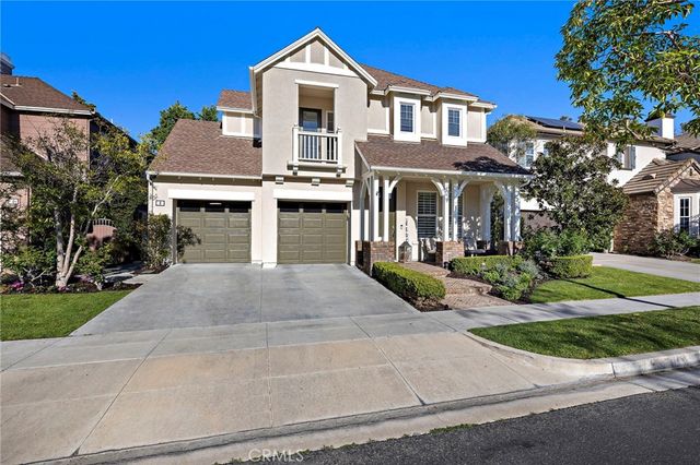 6 Pomegranate, Ladera Ranch, CA 92694