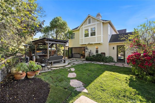 6 Pomegranate, Ladera Ranch, CA 92694